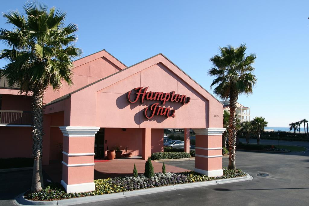Hampton Inn & Suites Destin Exterior photo
